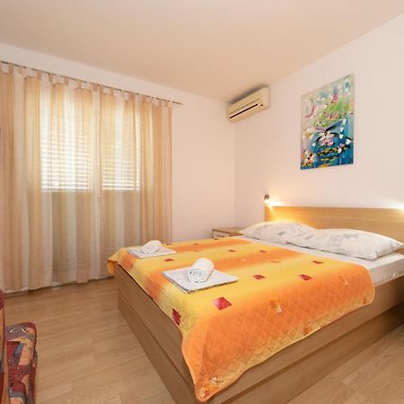 Apartments Maja Tučepi Εξωτερικό φωτογραφία