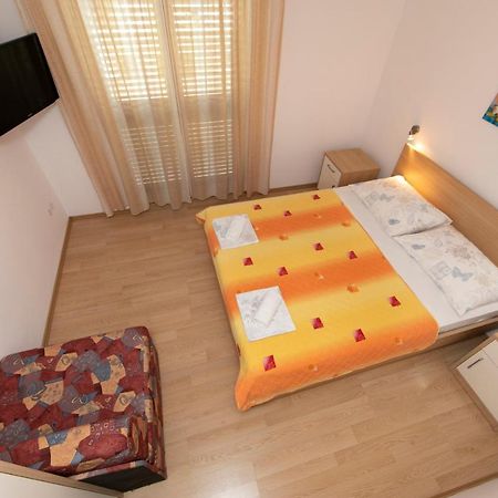 Apartments Maja Tučepi Εξωτερικό φωτογραφία