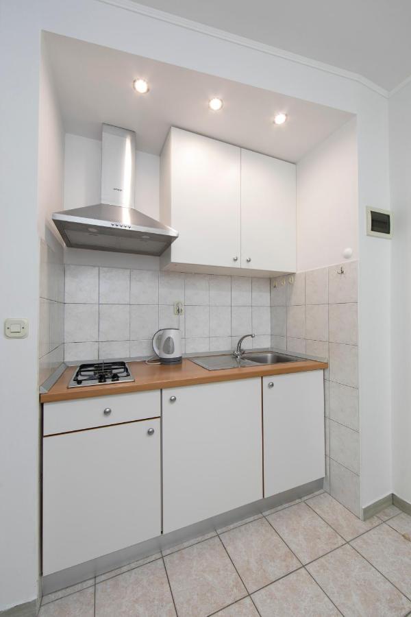Apartments Maja Tučepi Εξωτερικό φωτογραφία