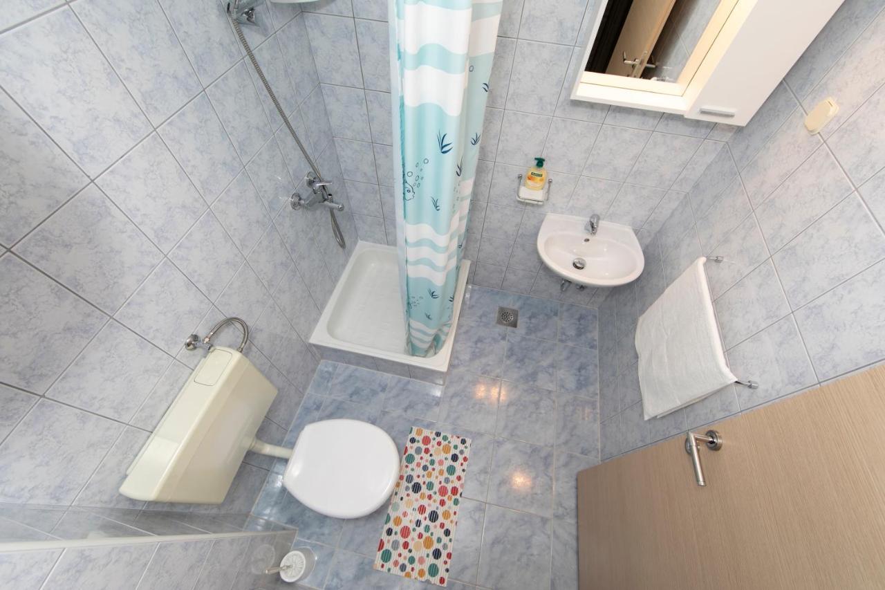 Apartments Maja Tučepi Εξωτερικό φωτογραφία